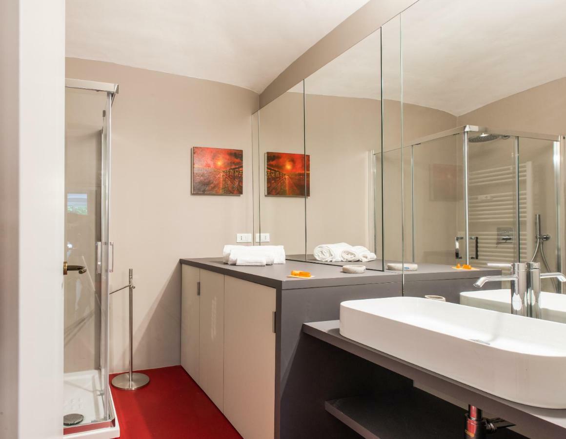 Comfort For Groups & Families In City Center Turin Exterior foto