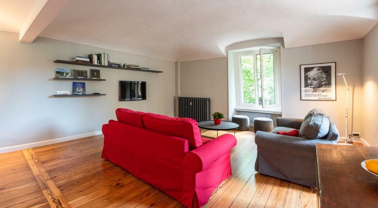 Comfort For Groups & Families In City Center Turin Exterior foto