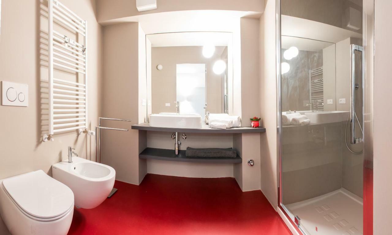 Comfort For Groups & Families In City Center Turin Exterior foto