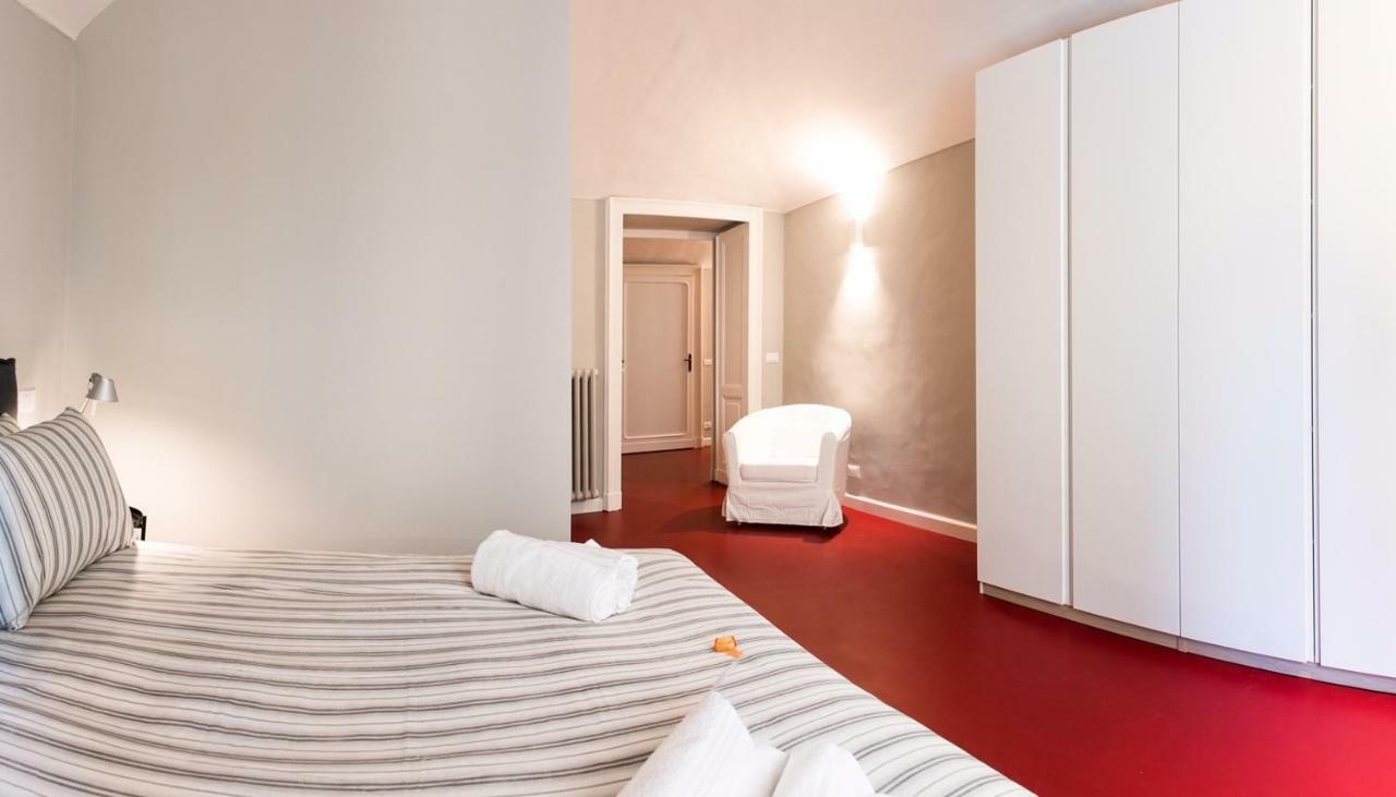 Comfort For Groups & Families In City Center Turin Exterior foto