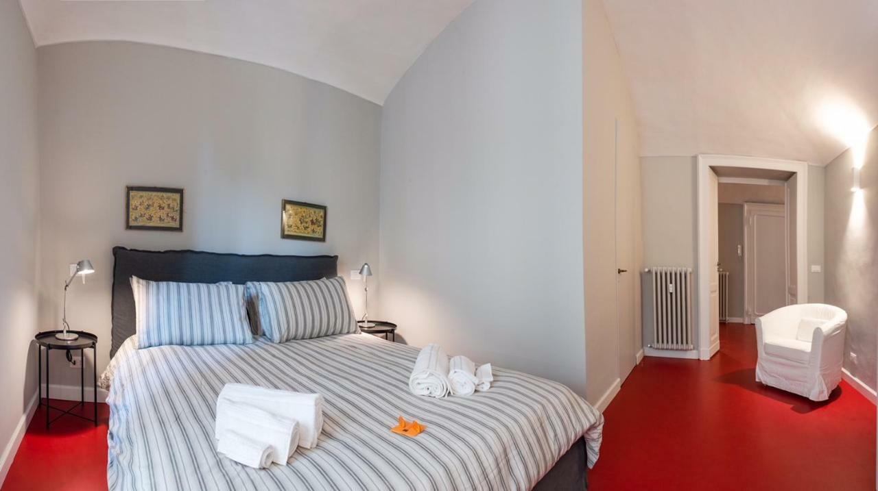 Comfort For Groups & Families In City Center Turin Exterior foto