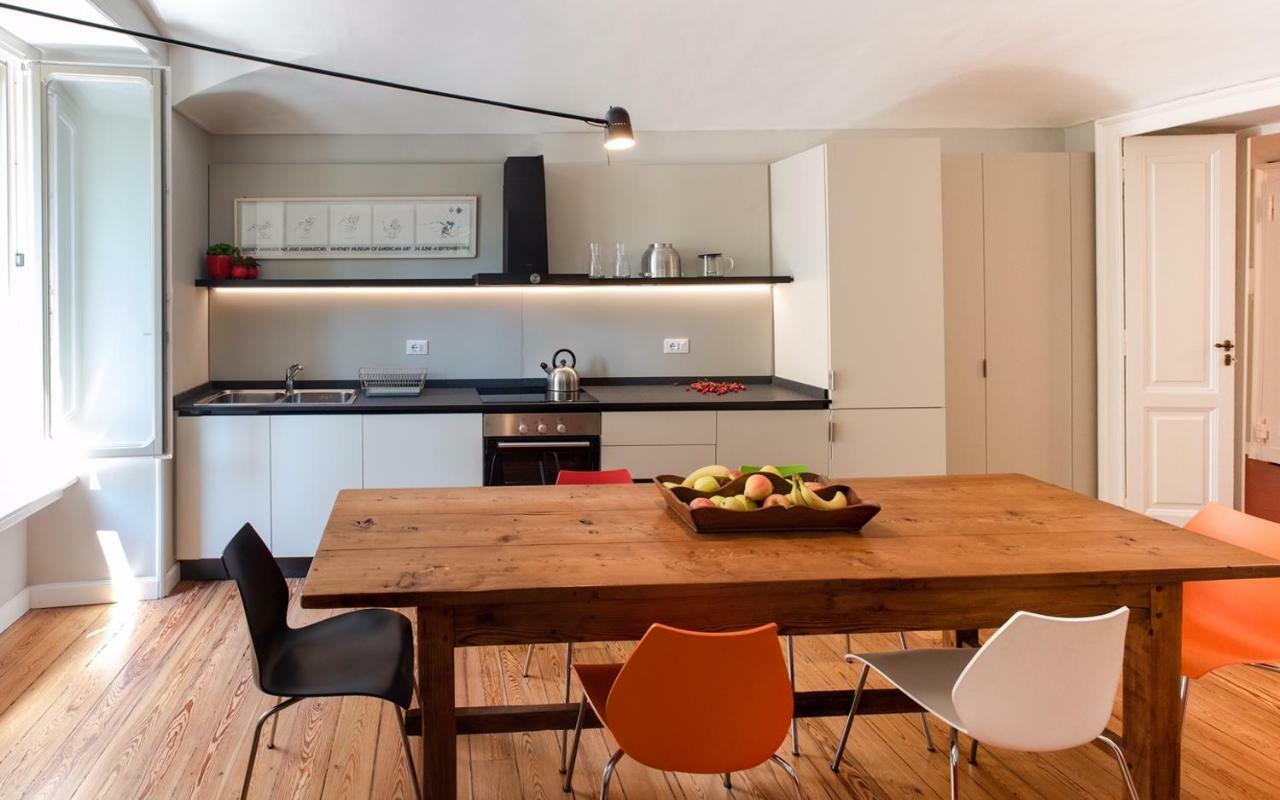 Comfort For Groups & Families In City Center Turin Exterior foto